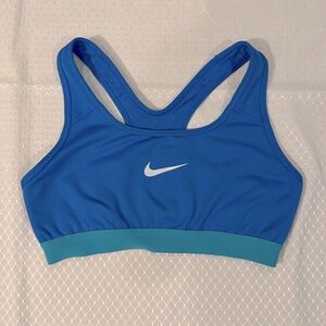Nike Dri-Fit Sports Bra, Great colors! Excellent condition!